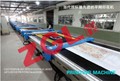 Flat Printing Machine for Other Kinds of Fabric