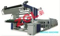 Gas Hearing Stenter Machine for Polyester Fabric
