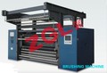 High Speed Brushing Machine for Fleece