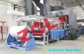 Horinzontal Type Sueding Machine for Cotton Fabric
