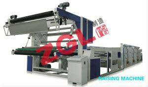 Oil Hearing Stenter Machine for Polyester Fabric