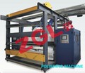 Polishing Machine for Blankets