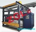 Polishing Machine for Fake Fur