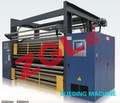 Raising Machine for Micro Fiber