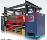 Raising Machine for Velvet
