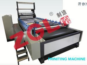 Rotory Printing Machine for Cotton Fabric