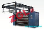 Sueding Machine with Sanding Roller